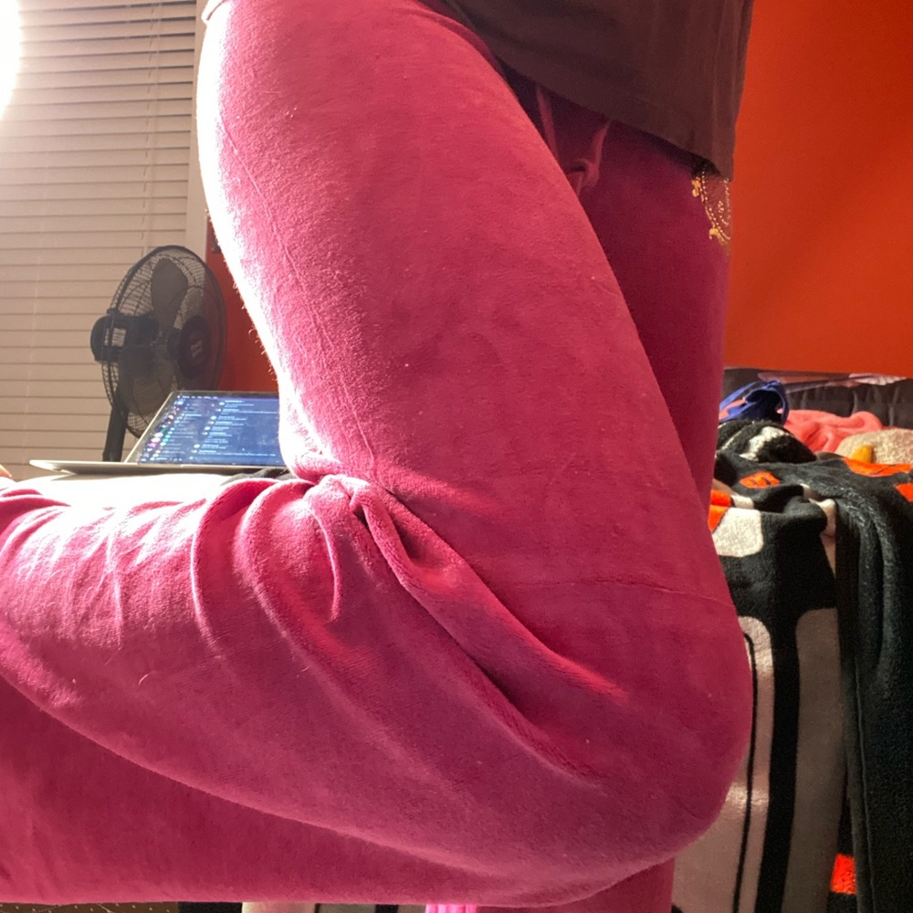 Juicy couture pants